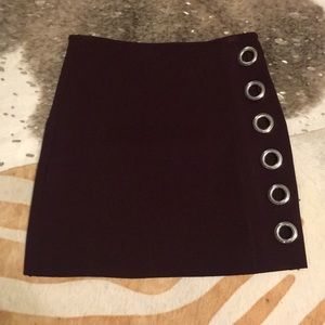 Urban Outfitters skirt